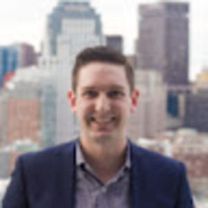 Meet your Posher, Scott